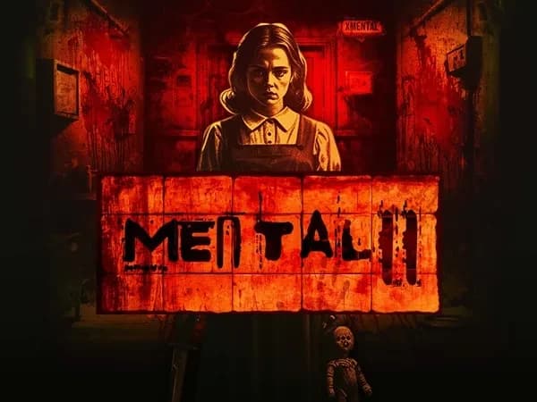 Mental 2