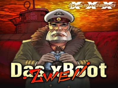 Das xBoot 2wei!