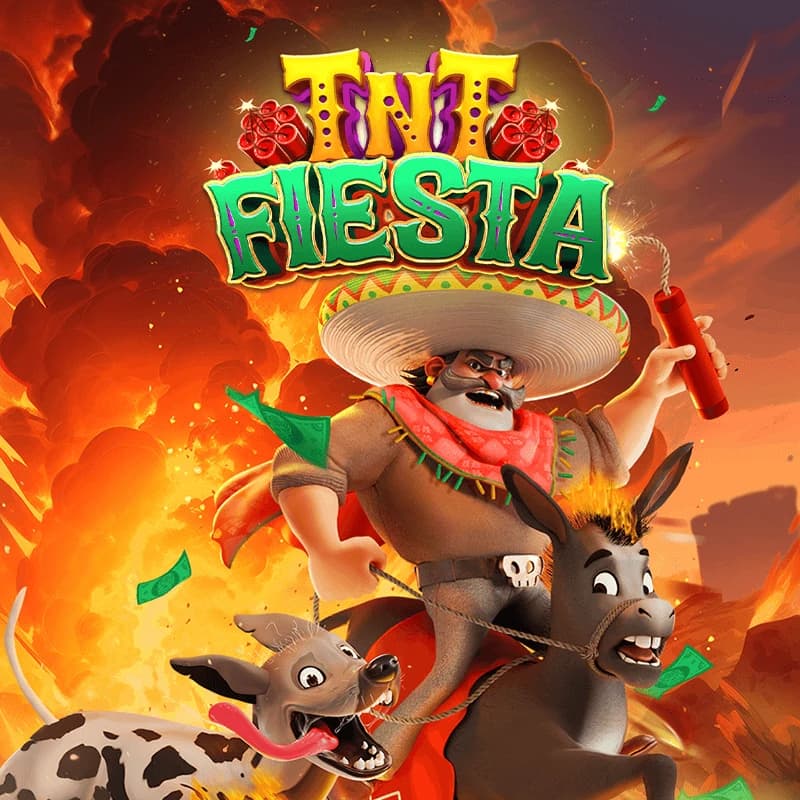 TNT Fiesta