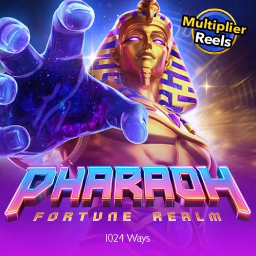 Pharaoh's Fortune Realm