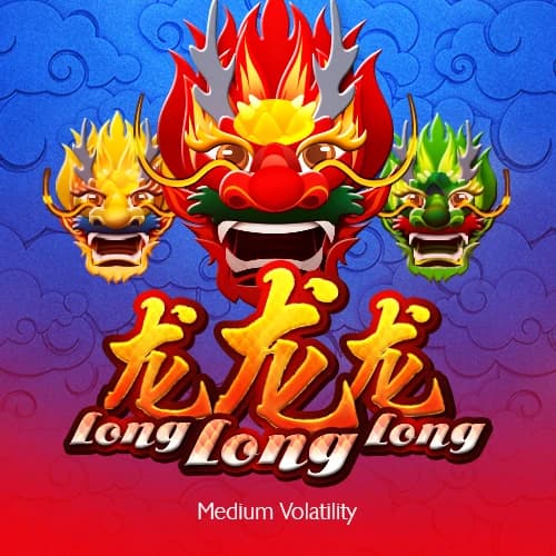 Long Long Long