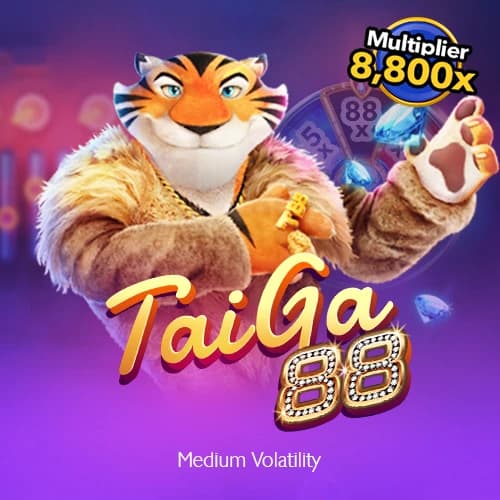 Taiga 88