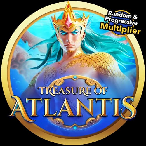 Treasure of Atlantis