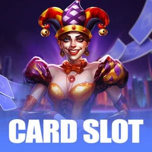Card slot