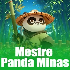 Grandmaster Panda Mines