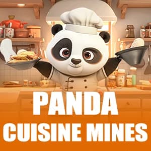 Panda Restaurant