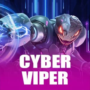 Cyber Viper