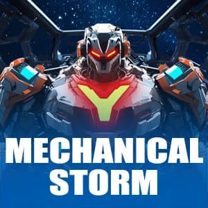 MechanicalStorm