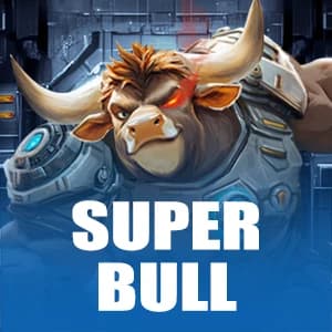 Super Bull