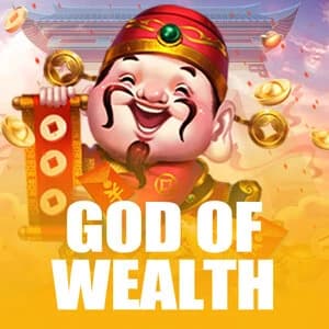 God Of Wealth