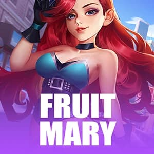 Fruit Mary