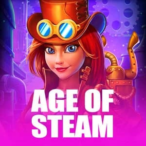 Age of Steam