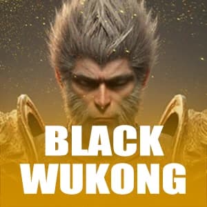 Black Wukong