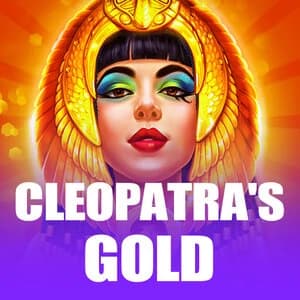 Cleopatra's Gold