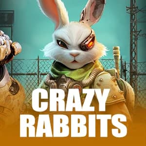Crazy Rabbits