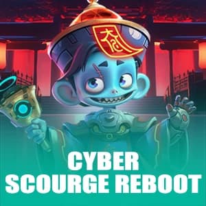 Cyber Scourge Reboot
