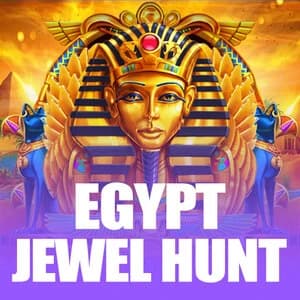 Egypt Jewel Hunt