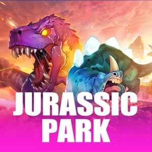 Jurassic Park