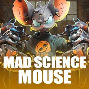 MScienceMouse