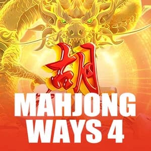 Dragon God Mahjong