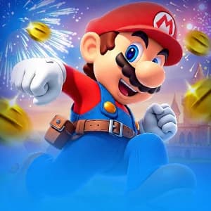 MarioGo