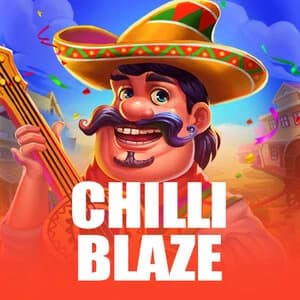 Chilli Blaze