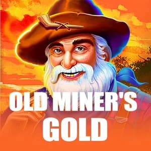 Old Miner's Gold