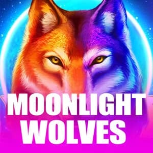 Moonlight Wolves