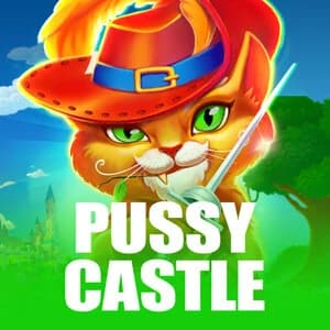 Pussy Castle