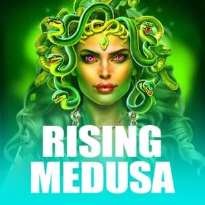 Rising Medusa