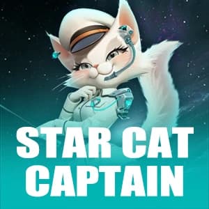 Starcat Captain
