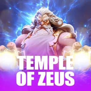 Temple of Zeus