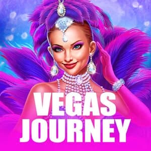 Vegas Journey
