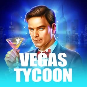 Vegas Tycoon