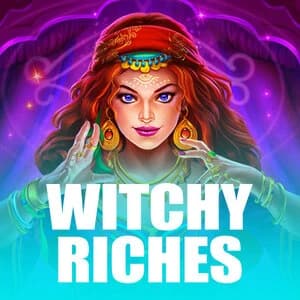 Witchy Riches