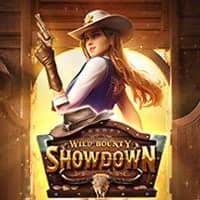 Wild Bounty Showdown