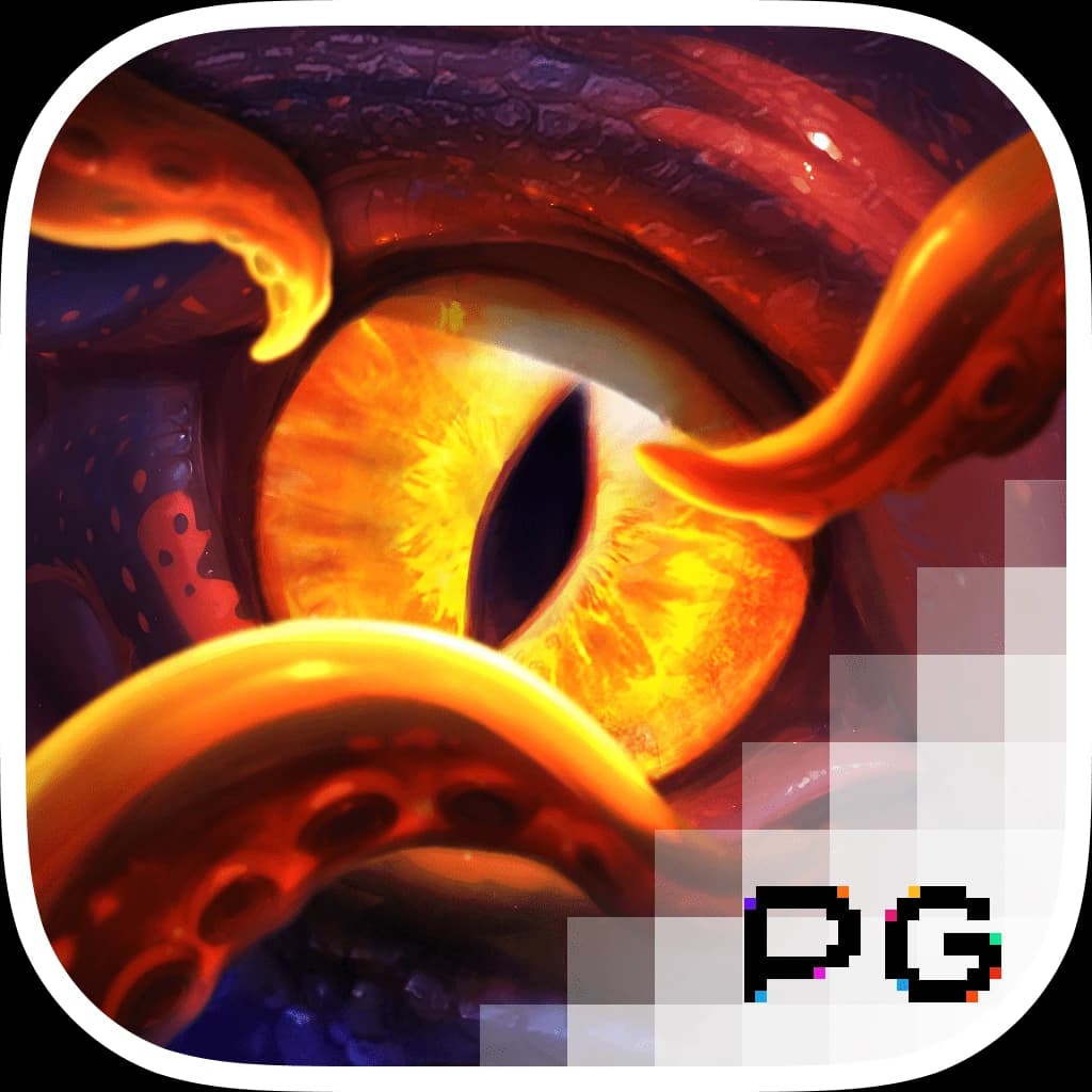 Kraken Gold Rush