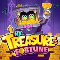 Mr. Treasure's Fortune