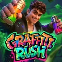 Graffiti Rush