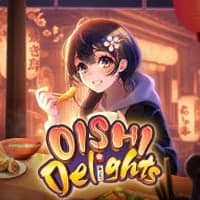 Oishi Delights