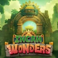 Incan Wonders