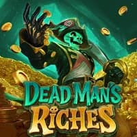 Dead Man's Riches