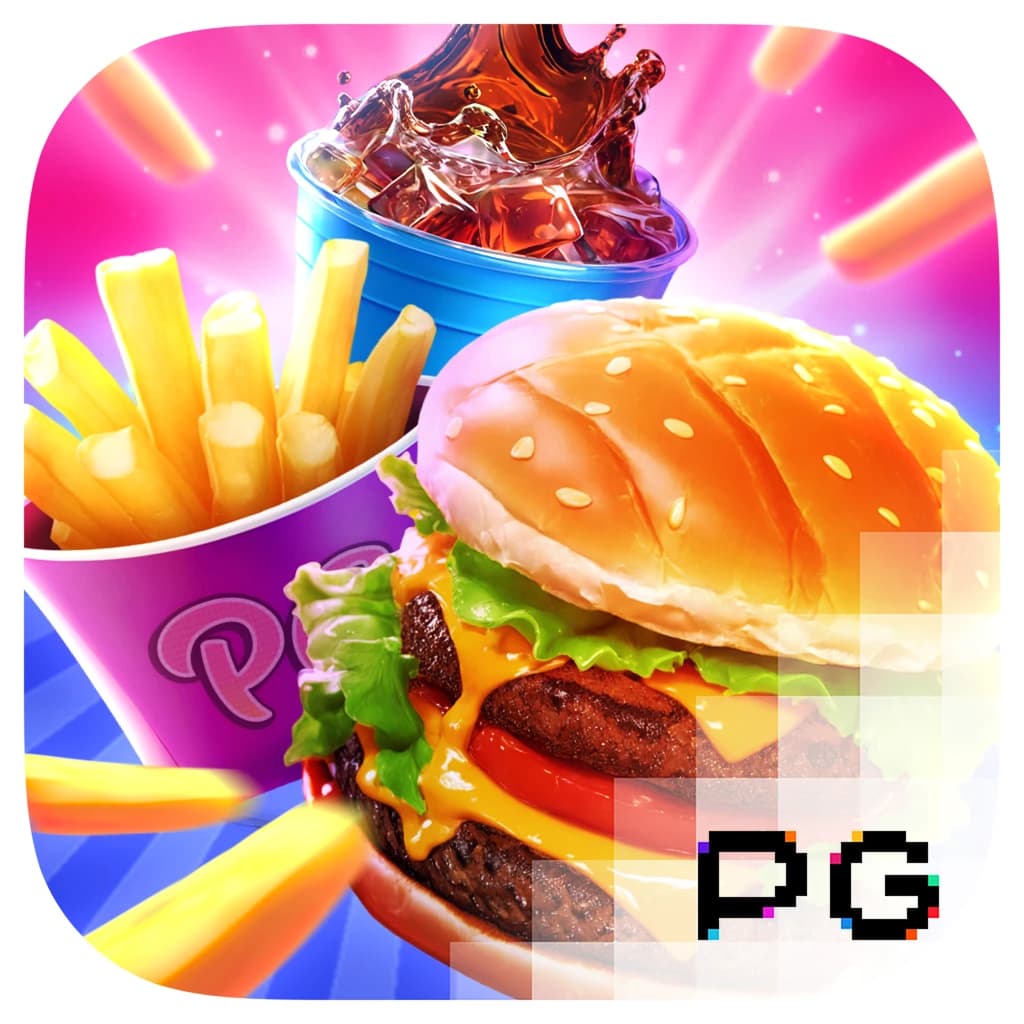 Diner Frenzy Spins