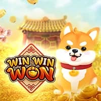 Win Win Won