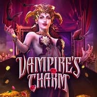 Vampire's Charm