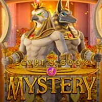 Egypt's Book of Mystery