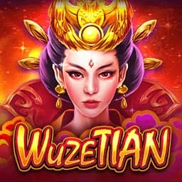 GoldenWuZeTian