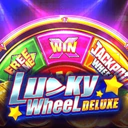LuckyWheelDeluxe