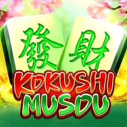 KokushiMusou