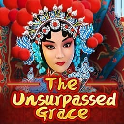 The Unsurpassed Grace
